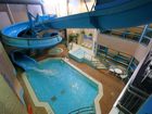 фото отеля Trails West Inn