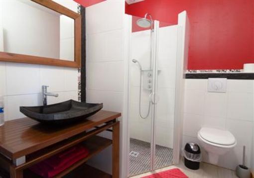 фото отеля Le Relais de Roscarven