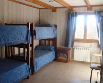 фото отеля Hostel de las Manos