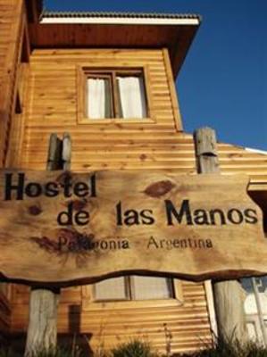 фото отеля Hostel de las Manos