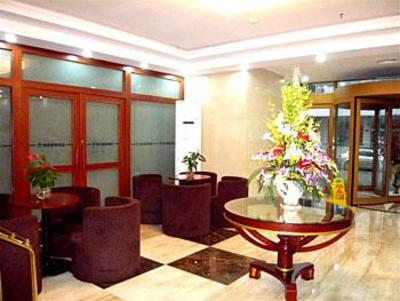 фото отеля Green Tree Inn (Dalian Wangjiaqiao)