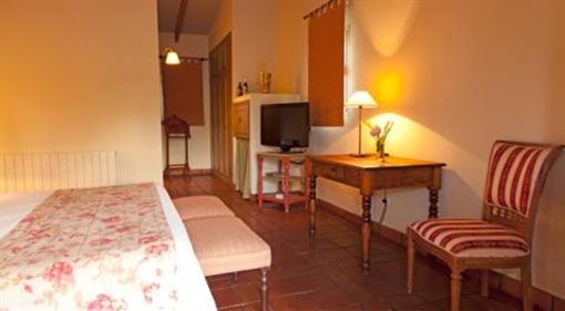 фото отеля Agroturismo Ca n'Arabi