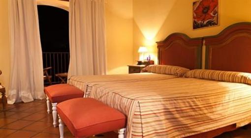 фото отеля Agroturismo Ca n'Arabi