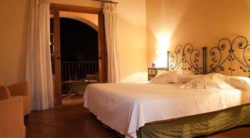 фото отеля Agroturismo Ca n'Arabi