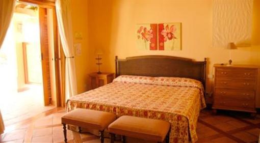 фото отеля Agroturismo Ca n'Arabi