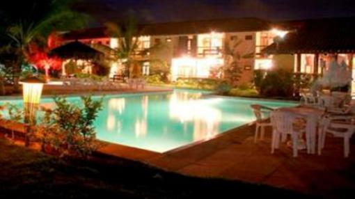 фото отеля Porto Bali Hotel