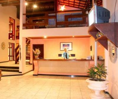 фото отеля Porto Bali Hotel