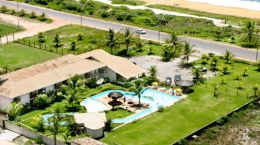 фото отеля Porto Bali Hotel