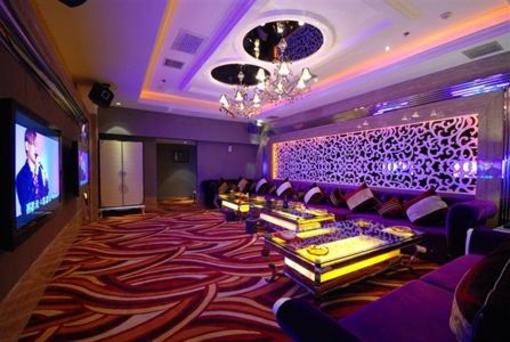 фото отеля Dynasty International Hotel Kunming