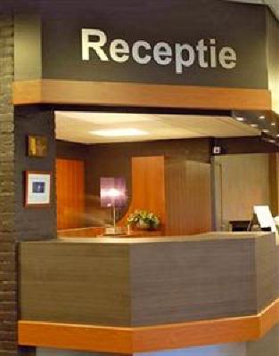 фото отеля Golden Tulip Oosterhout Hotel