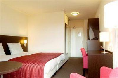 фото отеля Golden Tulip Oosterhout Hotel