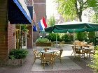 фото отеля Golden Tulip Oosterhout Hotel