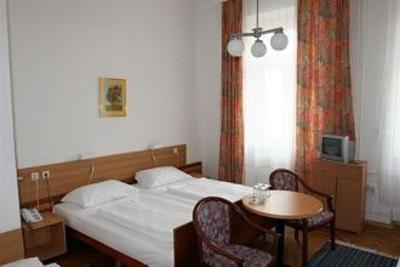 фото отеля Terminus Hotel Vienna