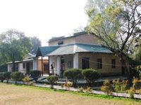 Corbett Gram Vikas Samiti