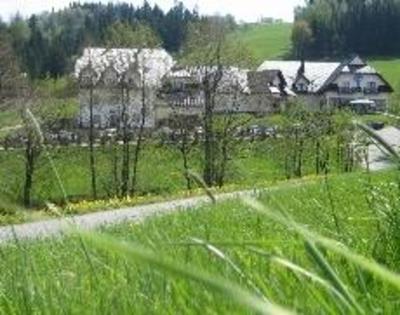 фото отеля Kompleks Beskid