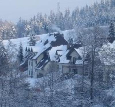 фото отеля Kompleks Beskid