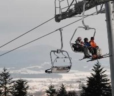 фото отеля Kompleks Beskid