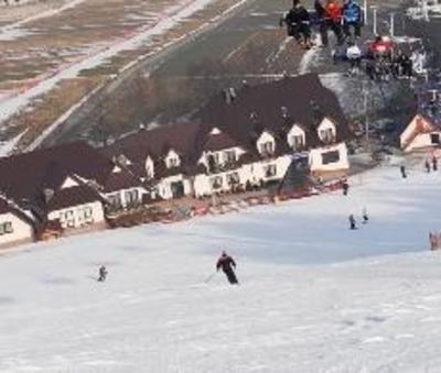 фото отеля Kompleks Beskid