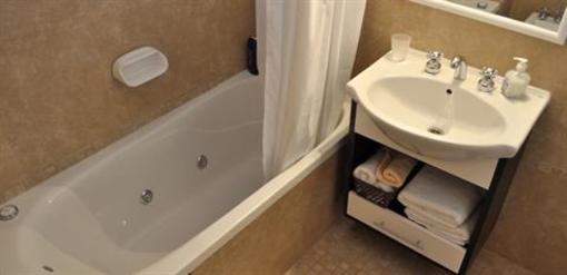 фото отеля Cimma Suites Apart Hotel