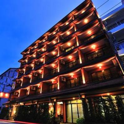 фото отеля Siralanna Phuket