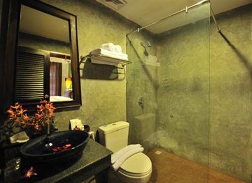 фото отеля Siralanna Phuket