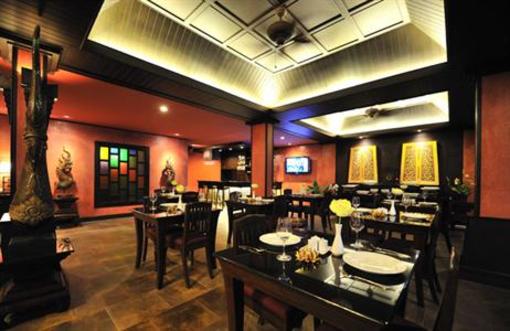 фото отеля Siralanna Phuket