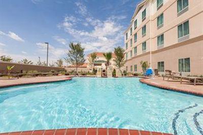 фото отеля Hilton Garden Inn Midland