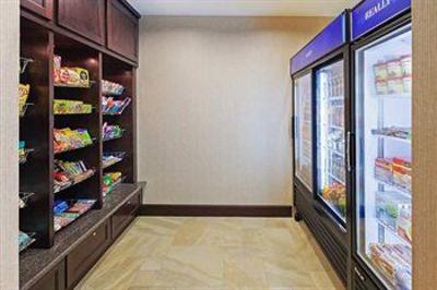 фото отеля Hilton Garden Inn Midland