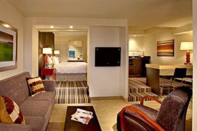 фото отеля Cambridge Suites - Halifax