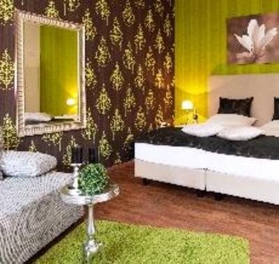 фото отеля Appartement Residence