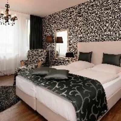 фото отеля Appartement Residence