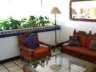 фото отеля Casa Mexicana Cuernavaca