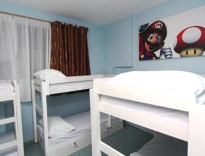 фото отеля TR3ATS Guest House