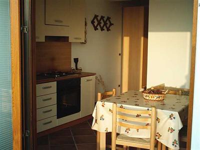 фото отеля Torre di Marmora - Appartamenti Vacanze