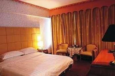 фото отеля Jingu Hotel Urumchi