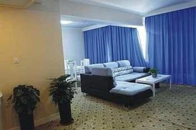 фото отеля Jingu Hotel Urumchi