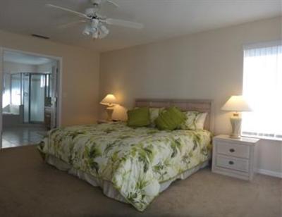 фото отеля CozyKey Vacation Rentals
