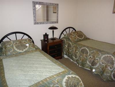 фото отеля CozyKey Vacation Rentals