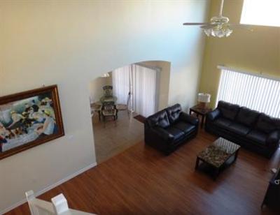 фото отеля CozyKey Vacation Rentals