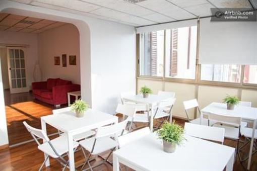 фото отеля La Residenza Guethouse