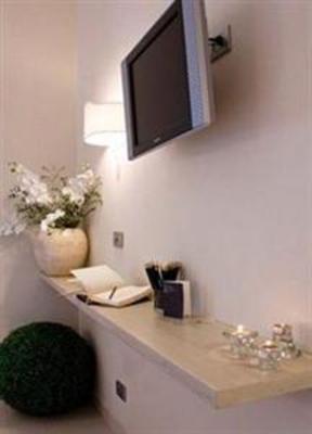 фото отеля Hotel Virgilio Orvieto