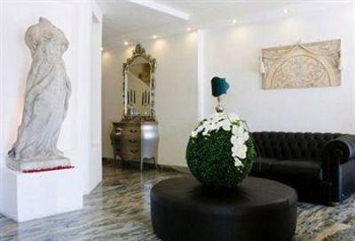 фото отеля Hotel Virgilio Orvieto
