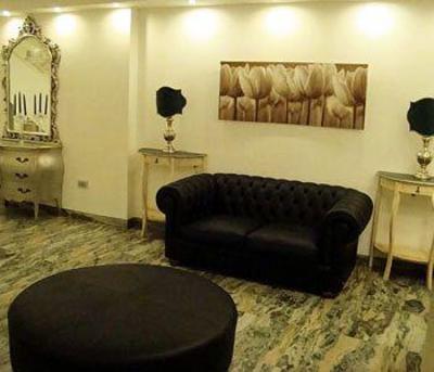 фото отеля Hotel Virgilio Orvieto