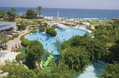 фото отеля Vera Aqua Resort