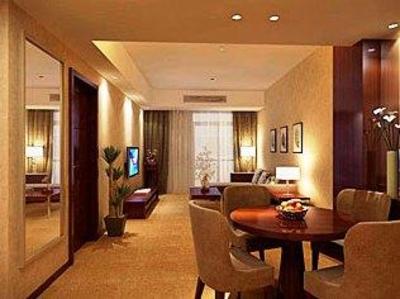 фото отеля Manyang Business Hotel
