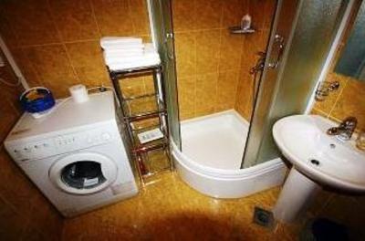 фото отеля Villa Delfin - Apartments