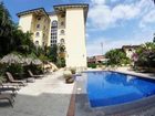 фото отеля Apartotel & Suites Villas del Rio