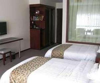 фото отеля Kinguest Hotel Chongqing