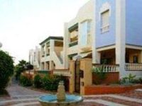 Medina Playa Hotel Nerja