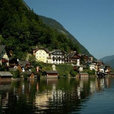 фото отеля Youtels Resort Abtenau